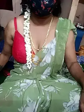 Stripchat Free Live Porn of Madhusri_Tamil_Telugu