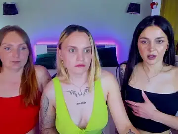 Stripchat Sex Chat of MagicEyess
