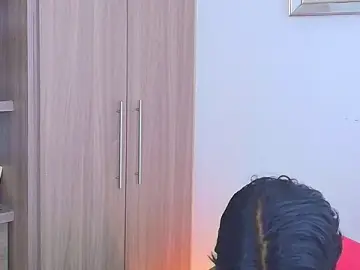 Stripchat Best Webcam of cassian_gold
