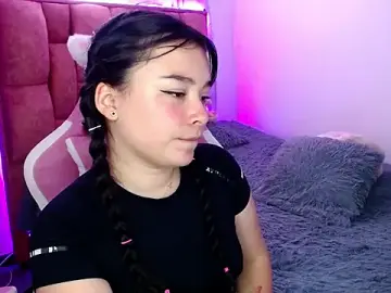 Stripchat Sex Chat of Nahia_Brm