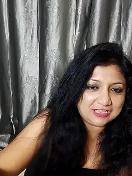 Stripchat Live Sex of Sexy_rii