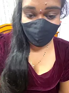 Stripchat Best Webcam of Sujuta_telugu