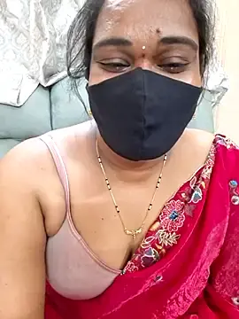 Stripchat Live Porn of Sujuta_telugu