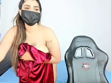 Stripchat Adult Video Chat of Baby_asha