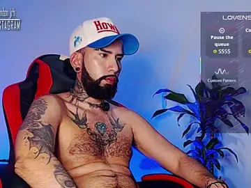 Stripchat Live Sex of Diilanhott
