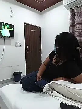 Stripchat Best live sex cam show of Riya_hot8