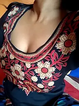Stripchat Free Live Porn of Sexy_Divya__