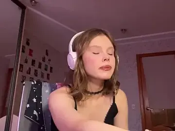 Stripchat Best live sex cam show of Vivienneyourdream