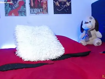 Stripchat Adult Webcam of alex_rockstar
