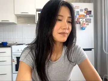 Stripchat Best Webcam of AikoHokonu