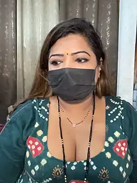 Stripchat Sex Chat of Geet-Punjaban