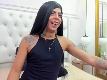 Stripchat Sex Chat of MiiaRestrepo