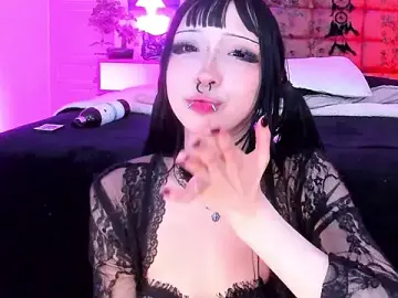 Stripchat Private Sex Chat of Vickmoon