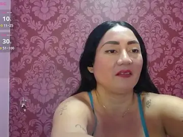 Stripchat Adult Webcam of juliana_diaz
