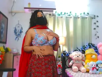 Stripchat Watch Live Sex Cams of thyAnvi