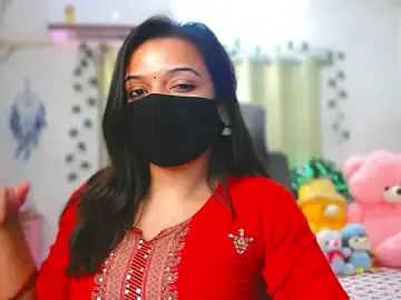 Stripchat Best Webcam of thyAnvi