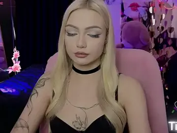 Stripchat Sex Chat of LinaLirian