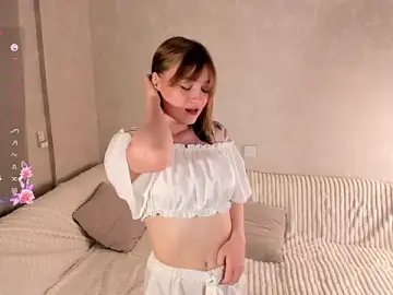 Stripchat Sex Chat of Mirrrra1