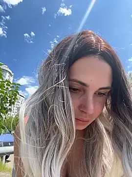 Stripchat Sex Chat of SandraCarter