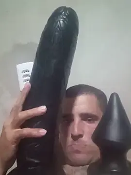 Stripchat Sex Chat of Marcos2026A