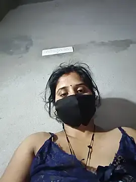 Stripchat Free Live Porn of Sexy_khushi19