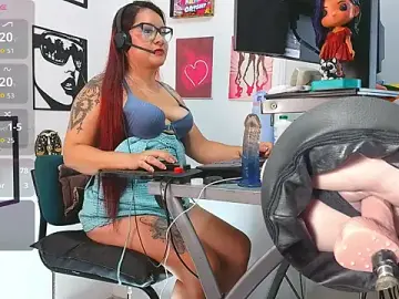 Stripchat Live Porn of leidydi223