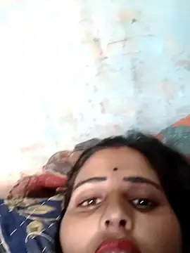 Stripchat Sex Chat of Bhavna8080