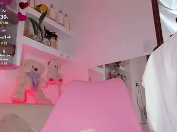 Stripchat Watch Live Sex Cams of LadenRousseTs