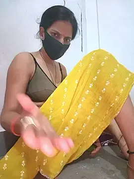 Stripchat Best live sex cam show of Neha-ji