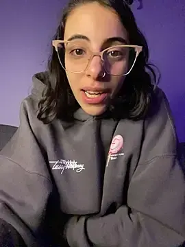 Stripchat Best live sex cam show of Poison_Ivy_29