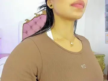 Stripchat Live Sex of Valerith_Vega_