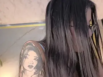 Stripchat Adult Webcams of Princess_Violett
