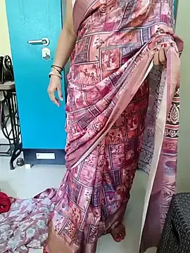 Stripchat Sex Cam of samitasharma