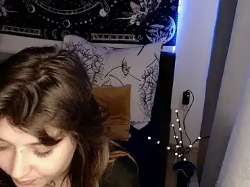Stripchat Live Sex of AlienforTwenty