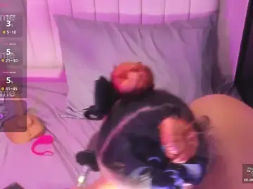 Stripchat Free Live Porn of sharlotthe_bigass