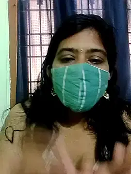 Stripchat Sex Cam of Niharika_telugu143