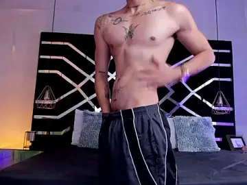 Stripchat Best live sex cam show of JayTaylorr