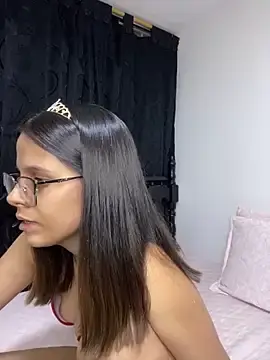 Stripchat Sex Chat of mar_sweett1