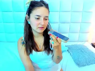 Stripchat Live Porn of teresasroom_