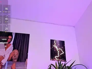 Stripchat Live Porn of AnyssyaHot