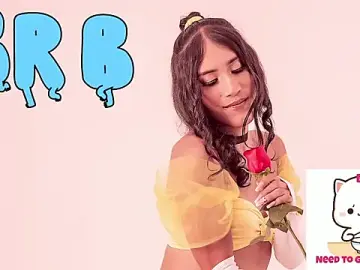 Stripchat Private Sex Chat of CamilaHarperr_
