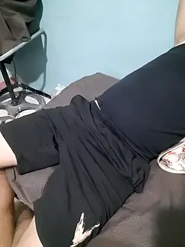 Stripchat Free Porn Cam of hadidos