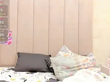 Stripchat Nude Webcam of AnnyCampbell