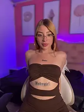 Stripchat Live Porn of Jessy_Queen