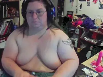 Stripchat Sex Cam of ShibariTurtleDuck