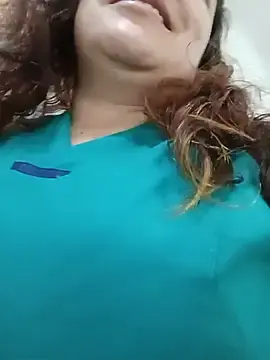 Stripchat Free Live Porn of SAMANTHA--02