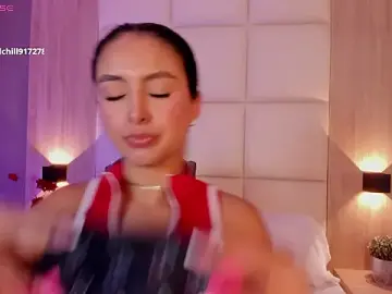 Stripchat Live Porn of bella1207