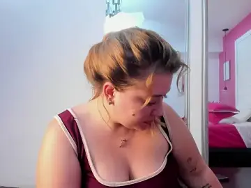 Stripchat Live Sex Cam of rousse_millers