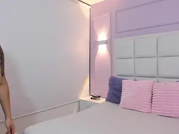 Stripchat Live Sex of Ally_Bu