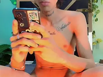 Stripchat Watch Live Sex Cams of langelo_el